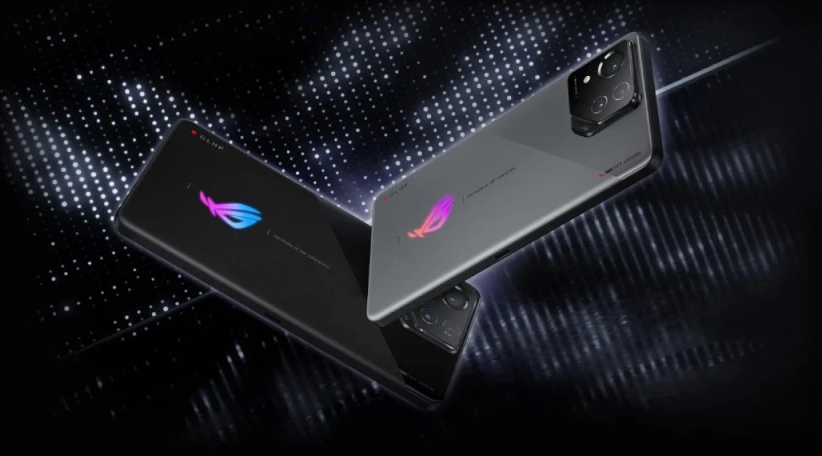 смартфон ASUS ROG Phone 8