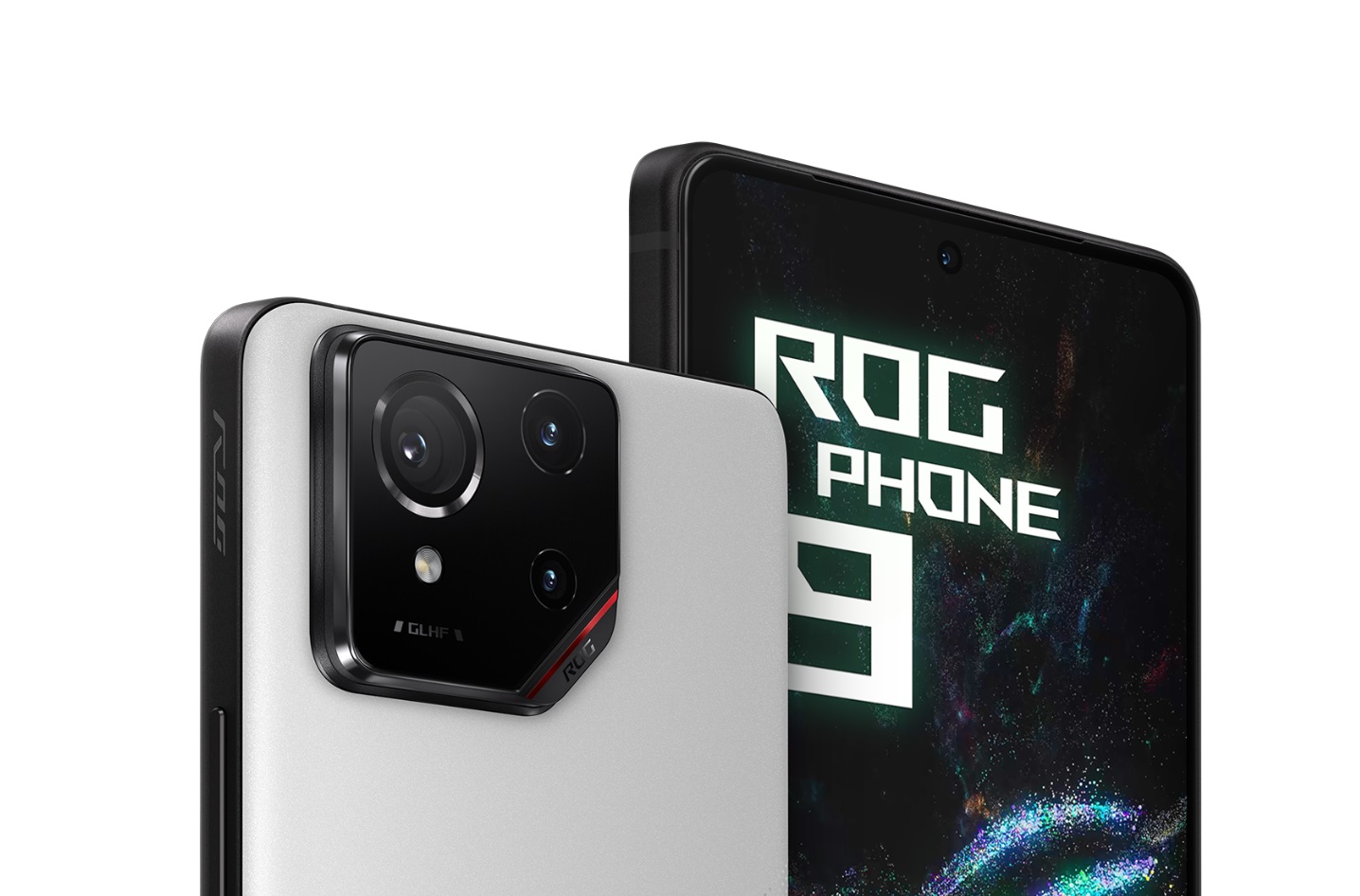 ASUS ROG Phone 9 проходит тестирование в Geekbench перед запуском