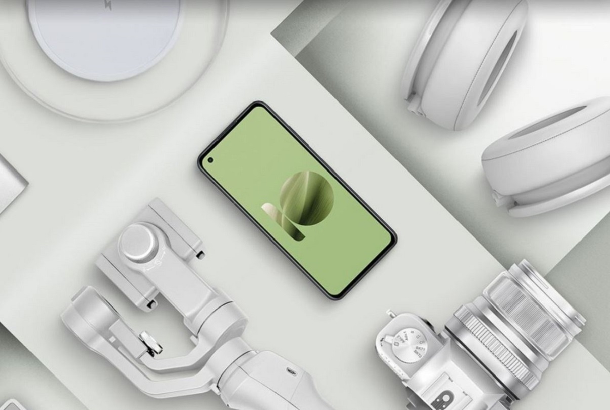 Asus представит Zenfone 10 на глобальном рынке 29 июня
