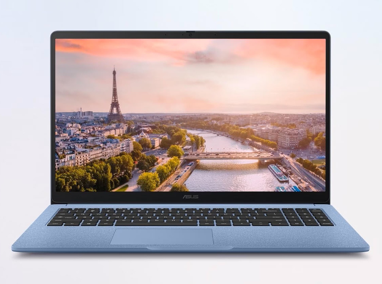 ASUS Chromebook CM15 (CM1505CM4A)