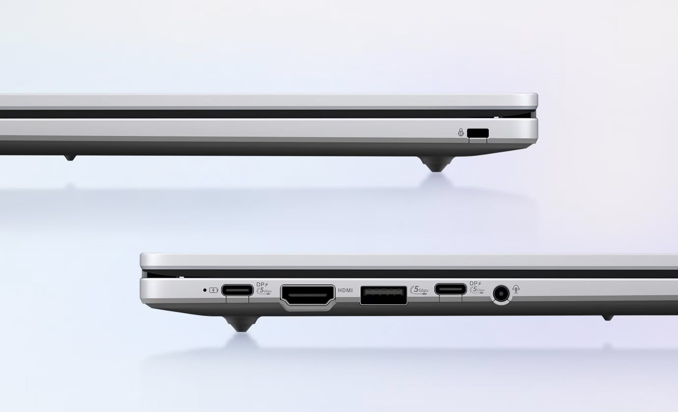 ASUS Chromebook CM15 (CM1505CM4A)