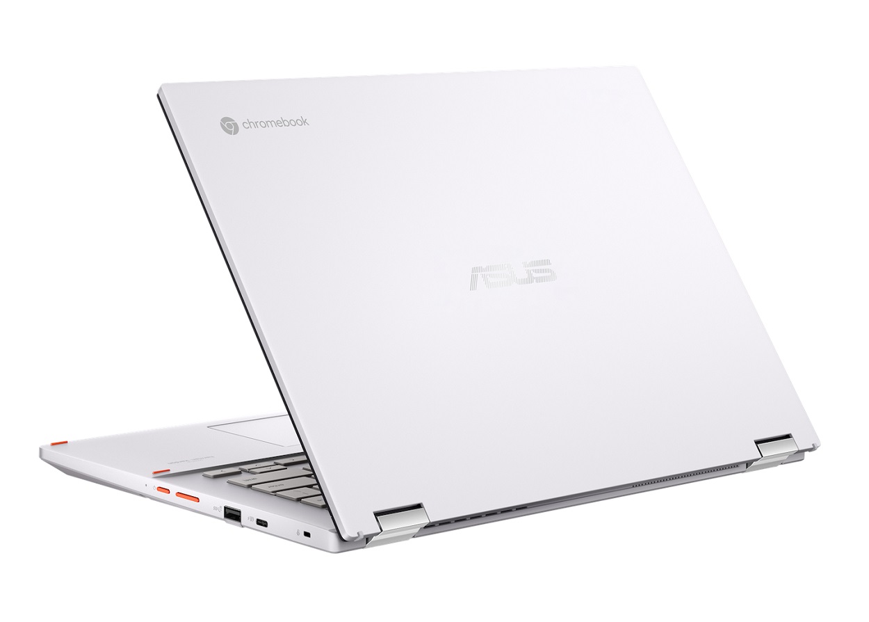 ASUS Chromebook Vibe CX34 Flip