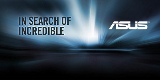 ASUS EVENTS
