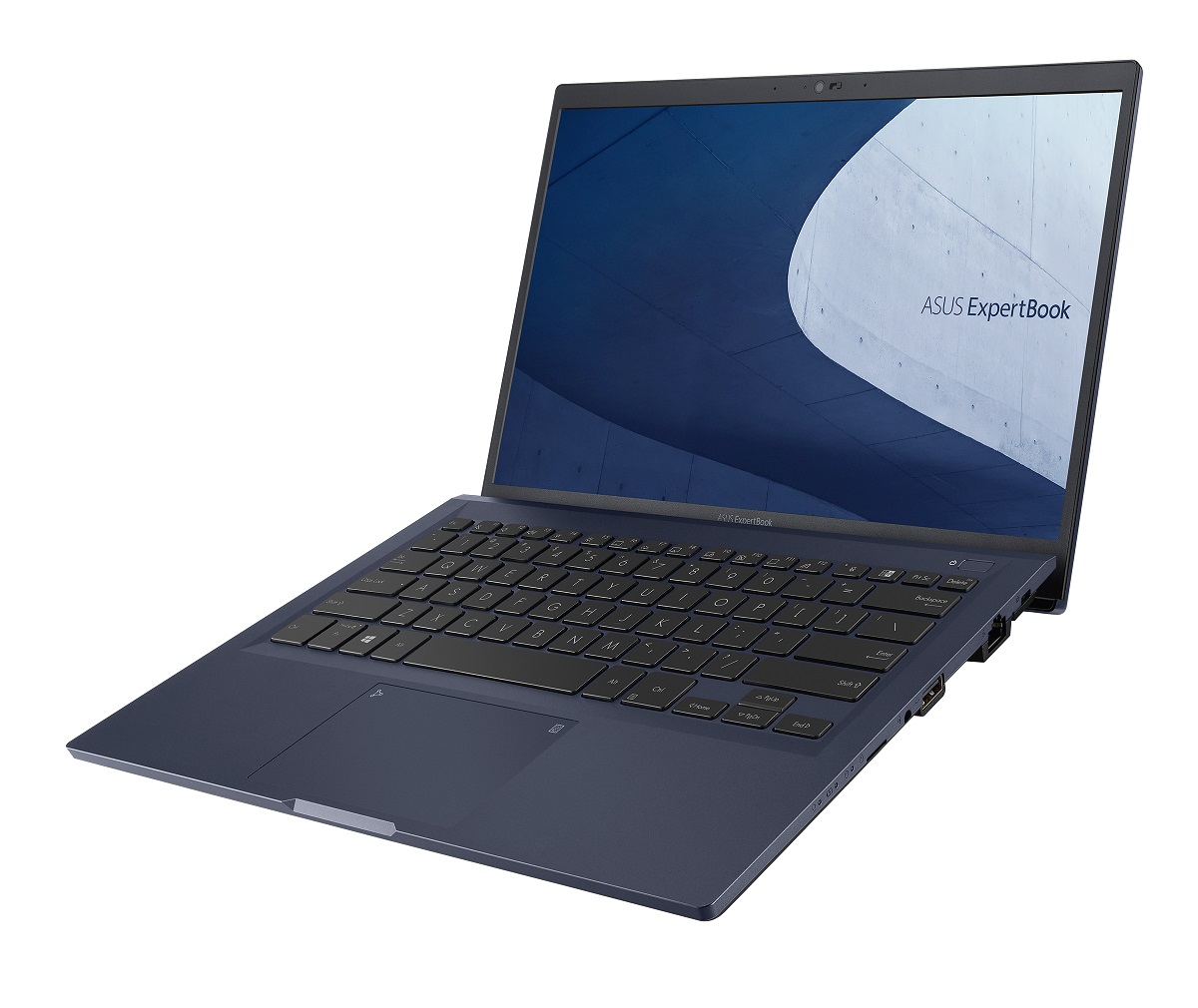 Asus ExpertBook B1