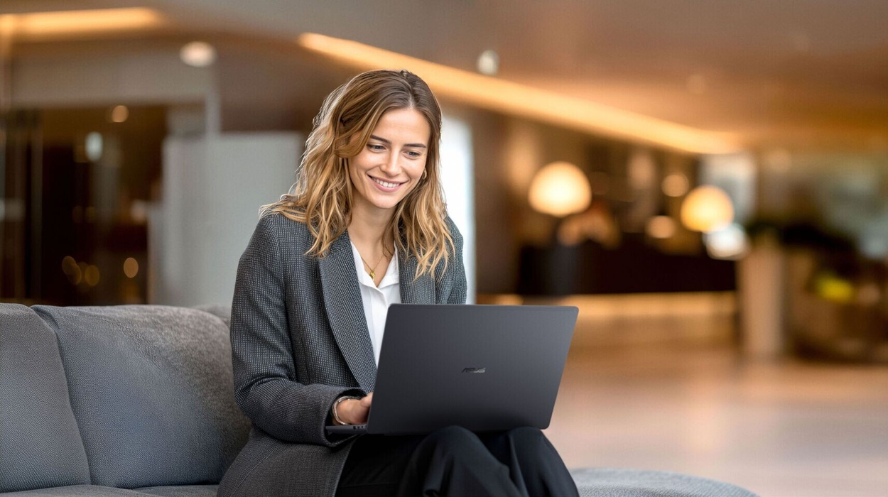 ASUS ExpertBook B3 G1