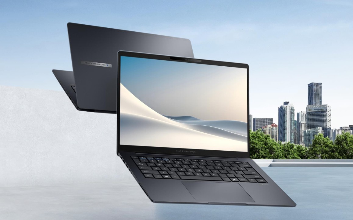 ASUS ExpertBook B5