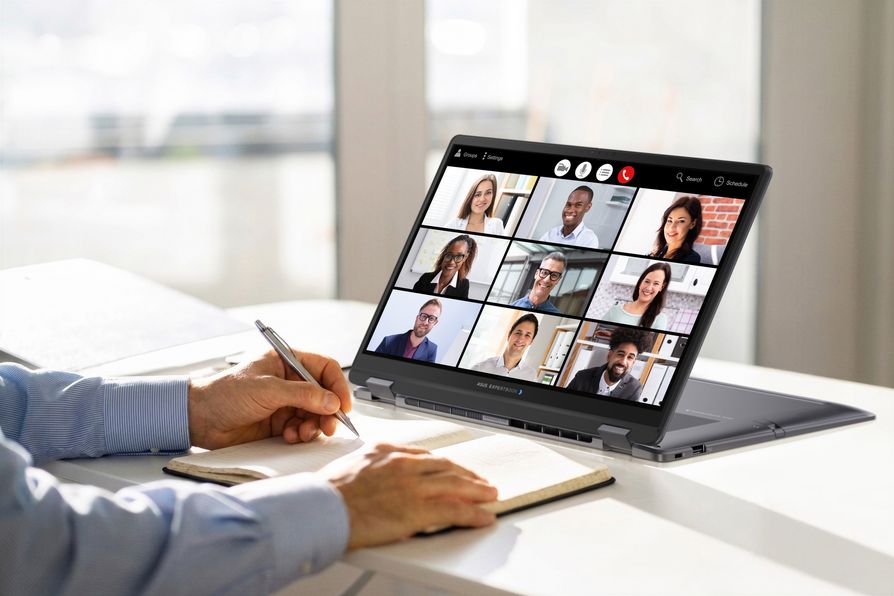 ASUS ExpertBook B5 Flip G2 (B5406FMA)