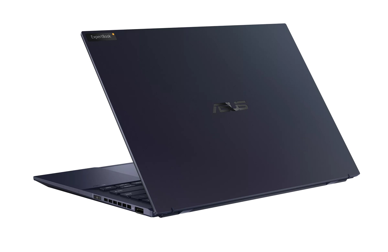 ASUS ExpertBook B9 OLED с Intel Core Ultra