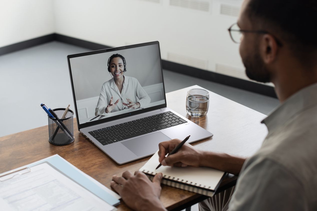 ASUS ExpertBook P3 G2