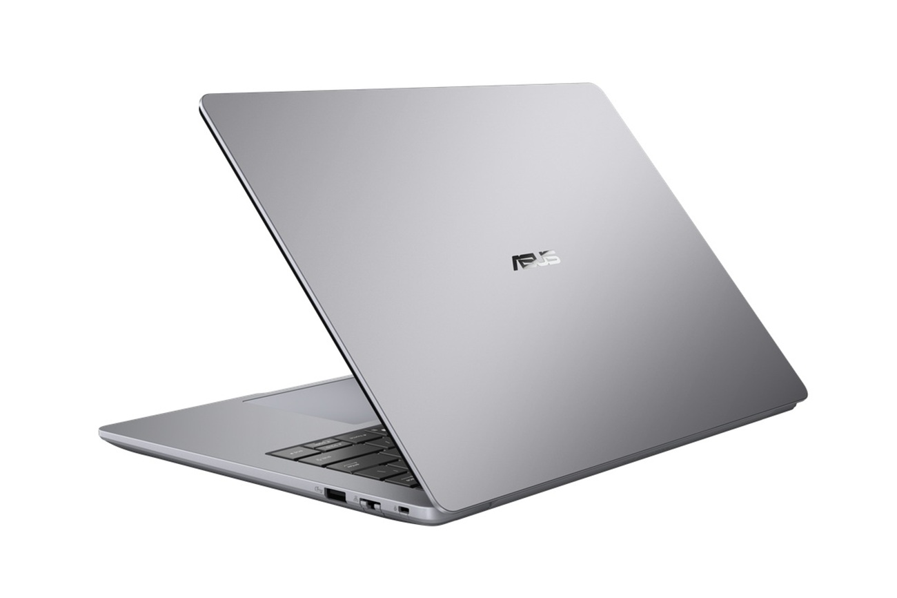 ASUS представила новый ноутбук ExpertBook P3 G2 на базе Intel Core 7 Series 3
