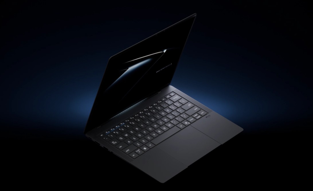 ASUS ExpertBook Ultra