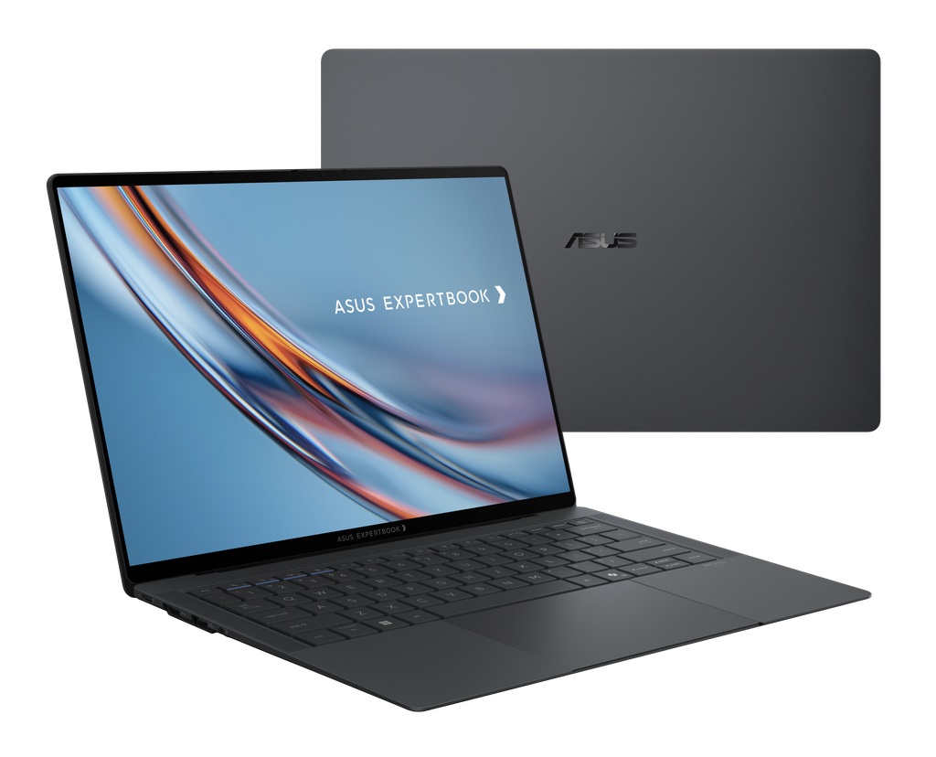 ASUS ExpertBook Ultra