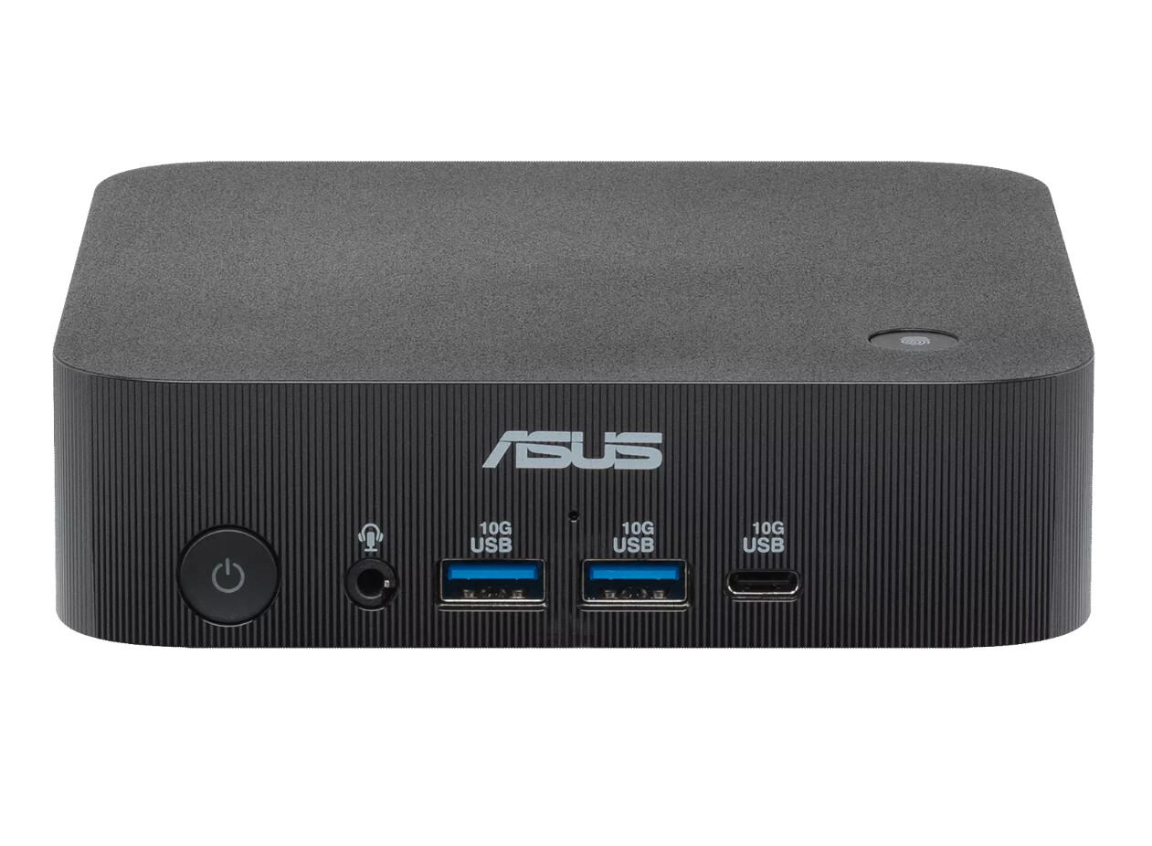 ASUS ExpertCenter PN54-S1