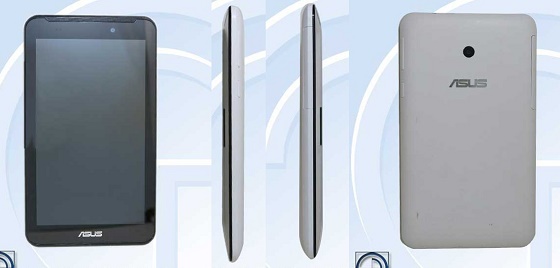 ASUS FE170CG FONEPAD