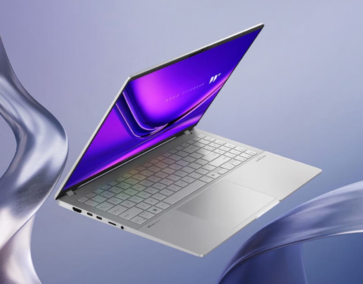 ASUS Fearless Pro 15 2024 Qualcomm Edition