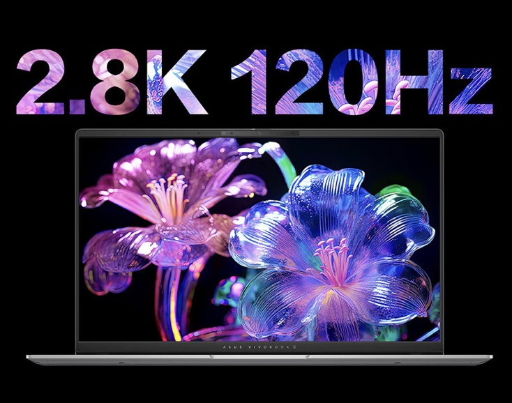 ASUS Fearless Pro 15 2024 Qualcomm Edition