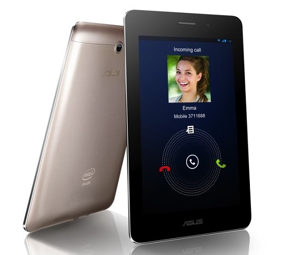 ASUS FonePad 