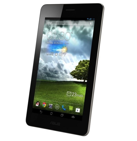 ASUS FonePad 6