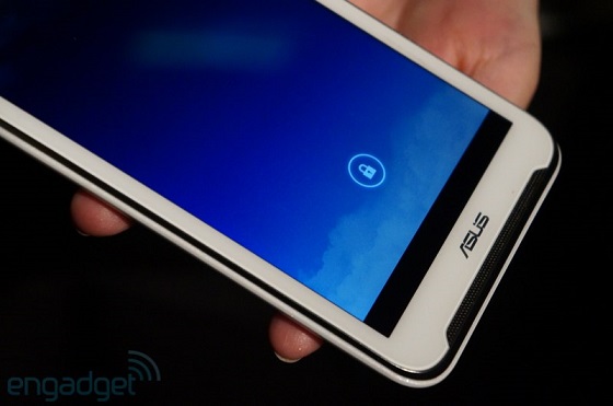 ASUS FonePad Note 4