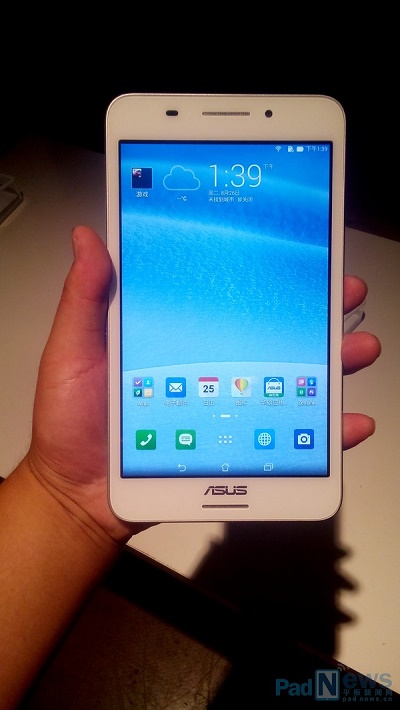 ASUS Fonepad 7 FE7530CXG