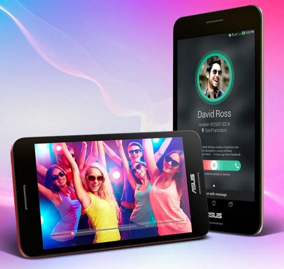 ASUS Fonepad 7 FE7530CXG 4