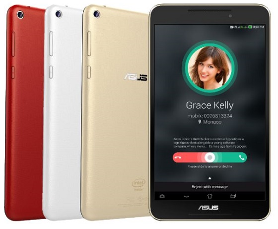 ASUS Fonepad 8
