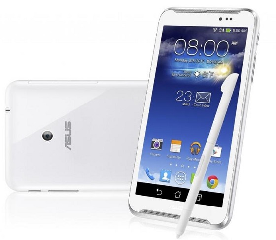 ASUS Fonepad Note 6