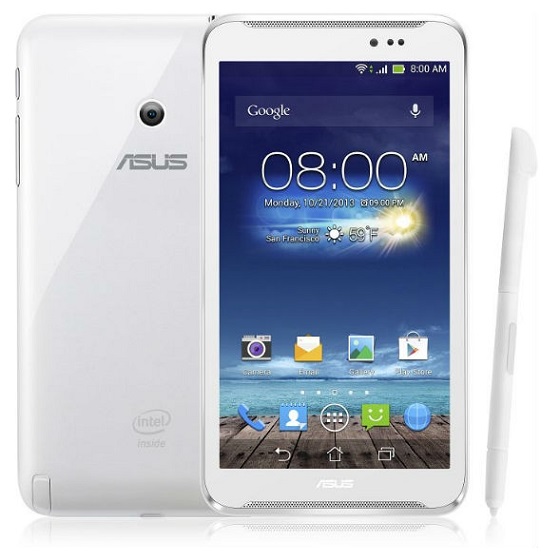 ASUS Fonepad Note 6 4