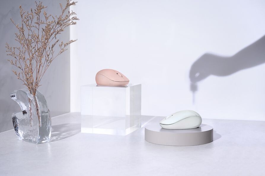 беспроводная мышь ASUS Fragrance Mouse MD101
