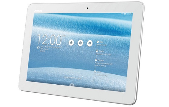 ASUS MeMO Pad 10 ME103K 3