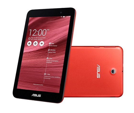 ASUS MeMO Pad 7 ME176C