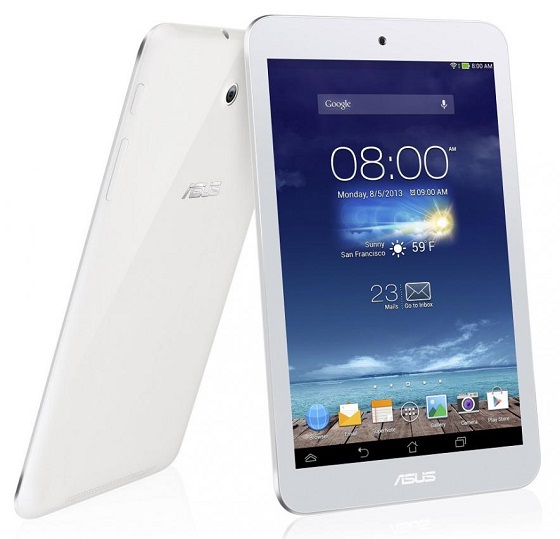ASUS MeMO Pad 8