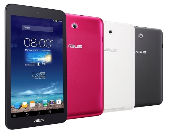ASUS MeMO Pad 8