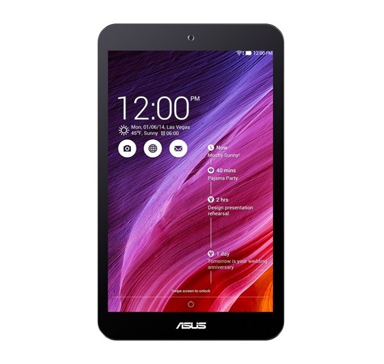 ASUS MeMO Pad 8 ME181C