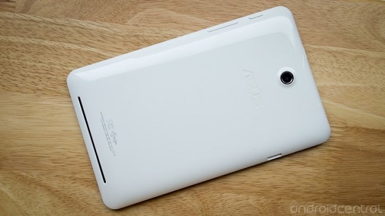 ASUS MeMO Pad HD7 rev