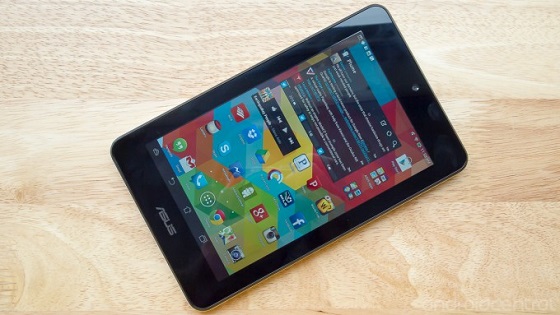 ASUS MeMO Pad HD7 rev9