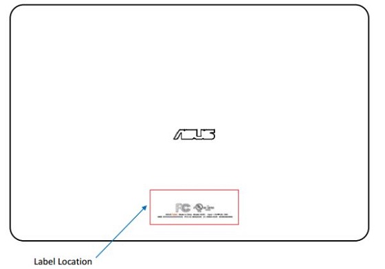 ASUS MeMO Pad Smart 10 333