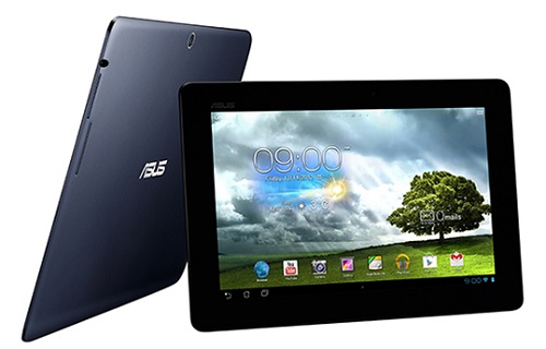 ASUS MeMO Pad Smart ME301T