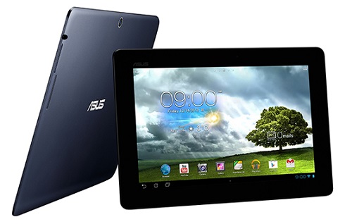 ASUS MeMO Pad Smart ME301T 2