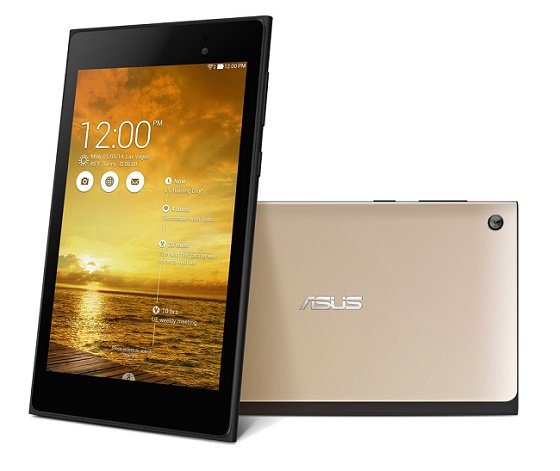 ASUS Memo Pad ME572C CL 11