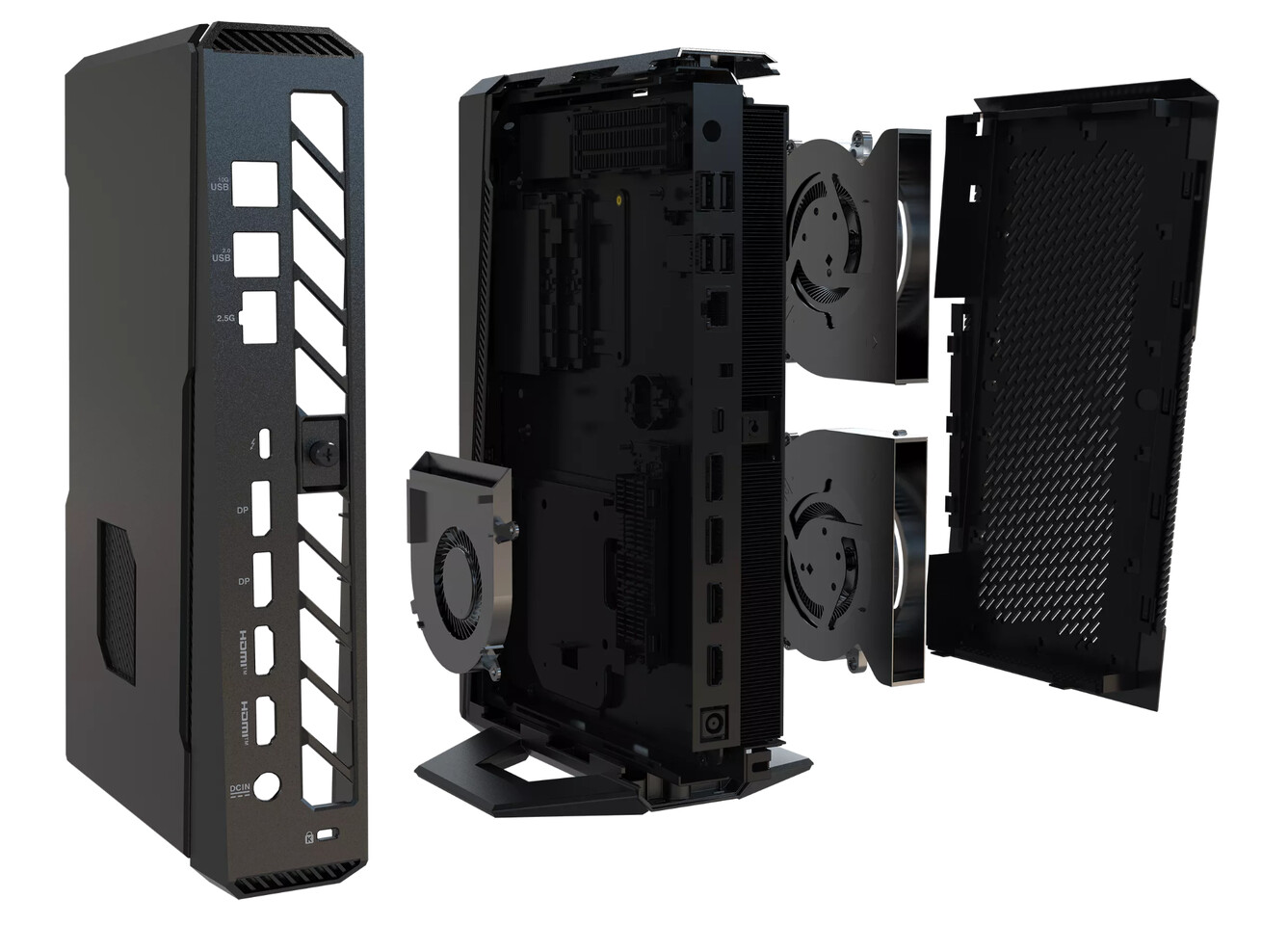 ASUS NUC 15 Performance