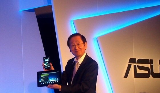 ASUS PadFone Infinity 11