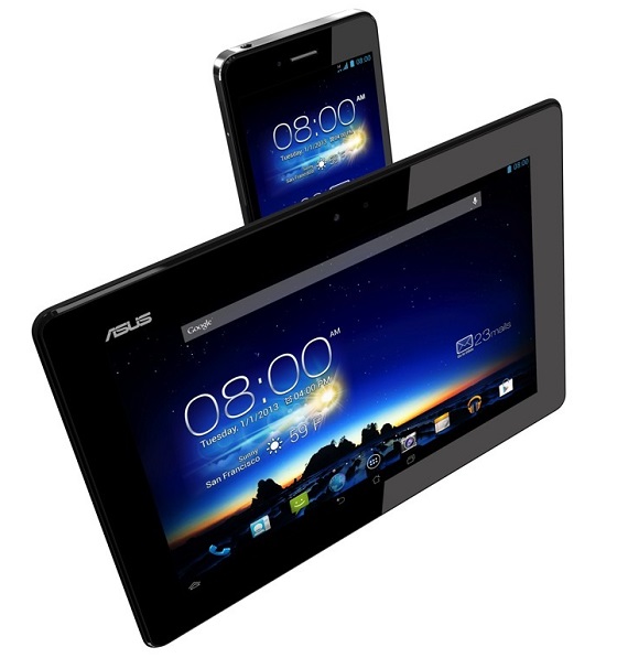 ASUS PadFone Infinity
