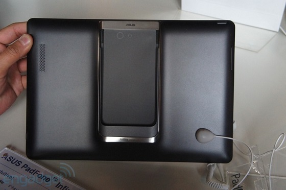 ASUS PadFone Infinity 8