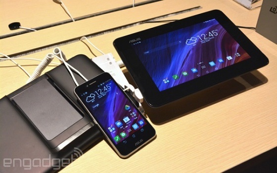 ASUS PadFone S 6