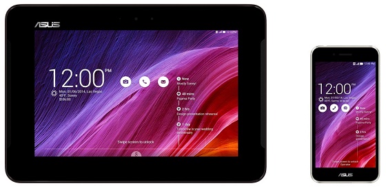 ASUS PadFone S 9