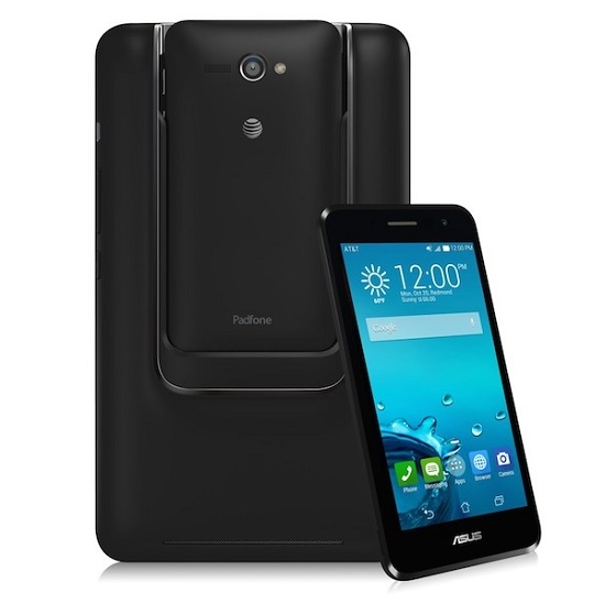 ASUS PadFone X mini