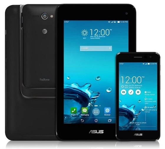ASUS PadFone X mini 2