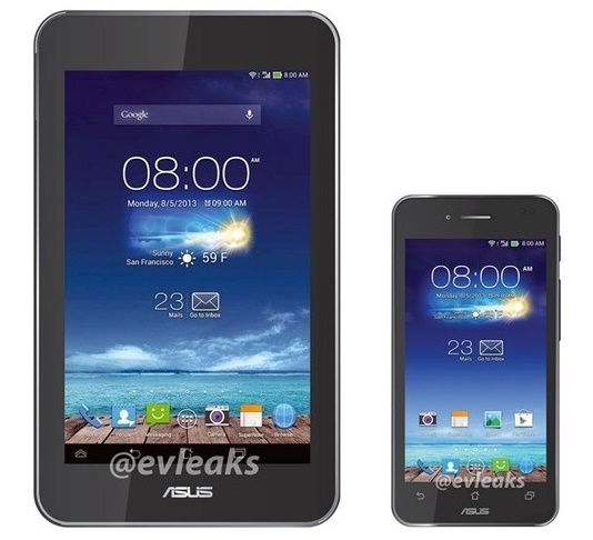 ASUS PadFone mini 4.3