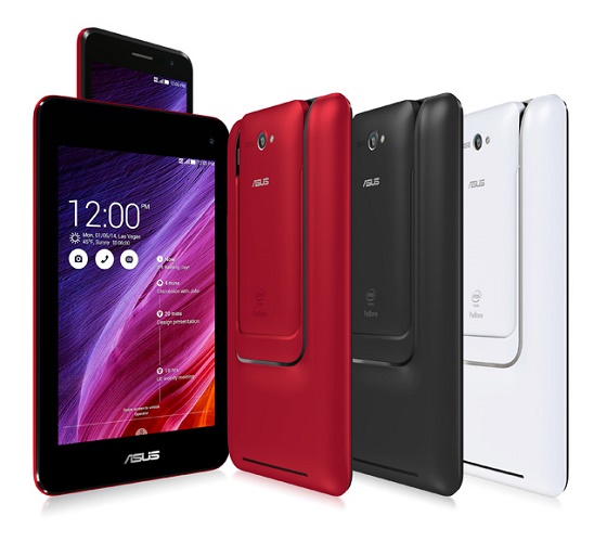 ASUS PadFone mini PF451CL